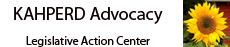 KAHPERD Advocacy